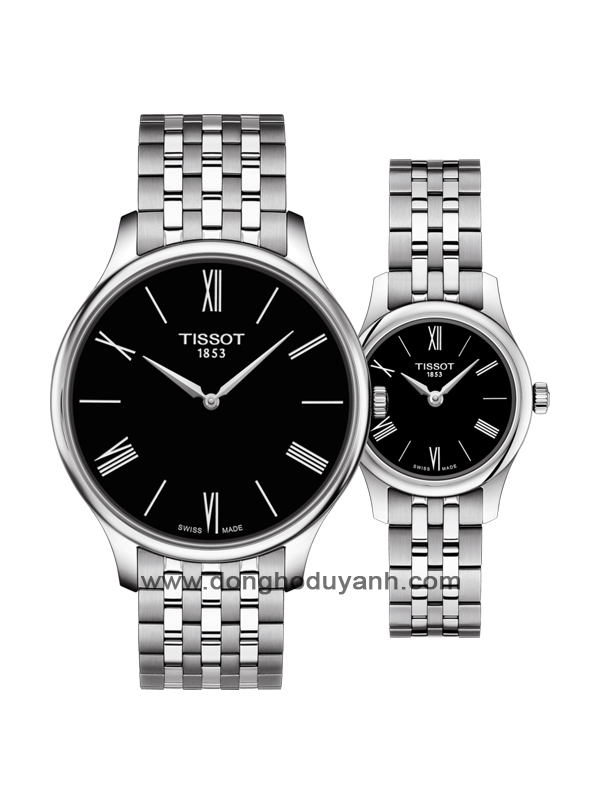 TISSOT TRADITION T063.409.11.058.00 VÀ T063.009.11.058.00 TISSOT TRADITION T063.409.11.058.00 VÀ T063.009.11.058.00